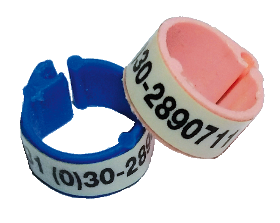 Telefoonstrips